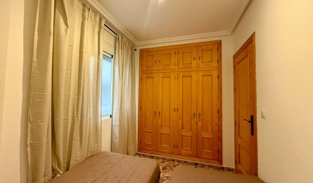 Reventa - Apartment -
Torrevieja - Playa del Cura