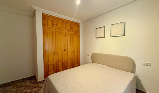 Reventa - Apartment -
Torrevieja - Playa del Cura