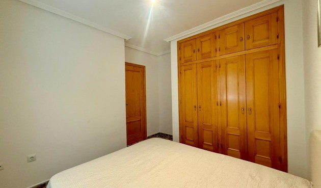 Reventa - Apartment -
Torrevieja - Playa del Cura