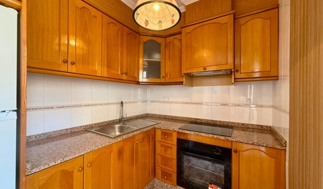 Reventa - Apartment -
Torrevieja - Playa del Cura