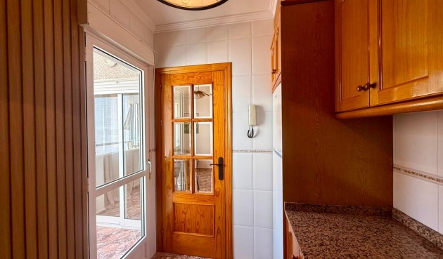 Reventa - Apartment -
Torrevieja - Playa del Cura