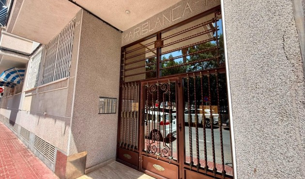 Reventa - Apartment -
Torrevieja - Playa del Cura