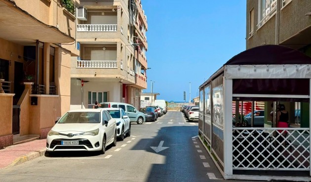 Reventa - Apartment -
Torrevieja - Playa del Cura
