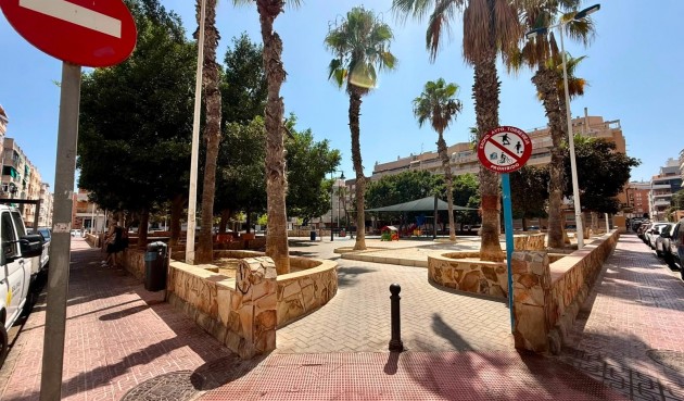 Reventa - Apartment -
Torrevieja - Playa del Cura
