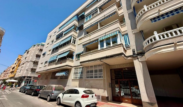 Reventa - Apartment -
Torrevieja - Playa del Cura