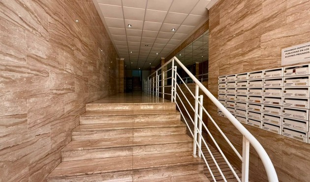 Reventa - Apartment -
Torrevieja - Playa del Cura