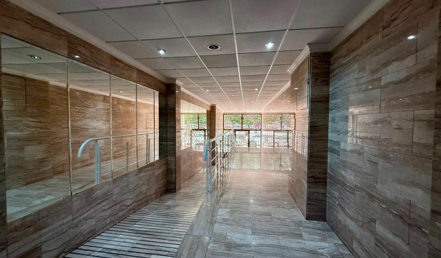 Reventa - Apartment -
Torrevieja - Playa del Cura