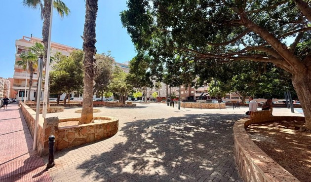 Reventa - Apartment -
Torrevieja - Playa del Cura