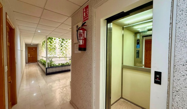 Reventa - Apartment -
Torrevieja - Playa del Cura