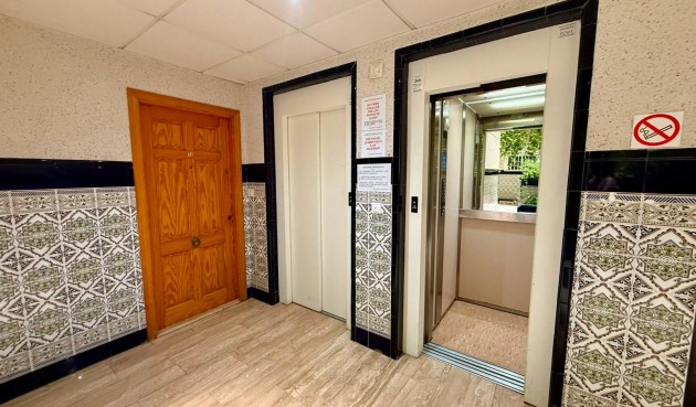 Reventa - Apartment -
Torrevieja - Playa del Cura