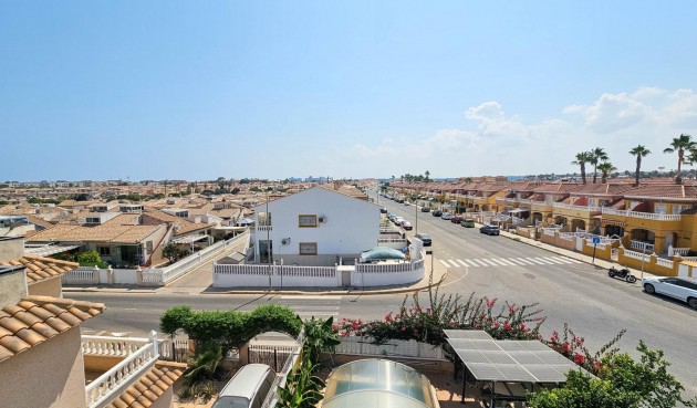 Återförsäljning - Villa -
Orihuela Costa - Cabo Roig