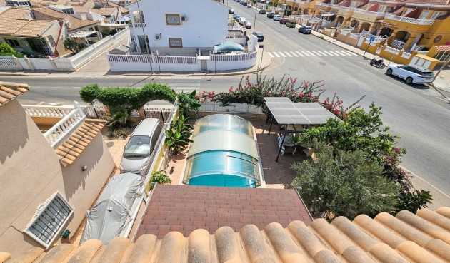 Återförsäljning - Villa -
Orihuela Costa - Cabo Roig