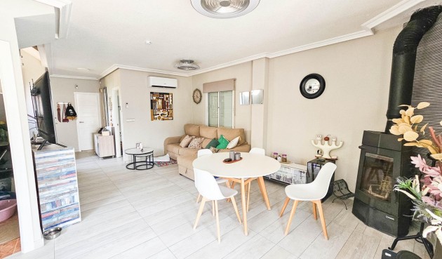 Återförsäljning - Villa -
Orihuela Costa - Cabo Roig