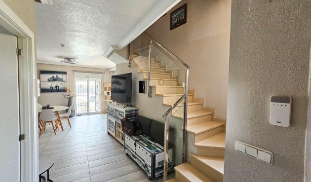 Återförsäljning - Villa -
Orihuela Costa - Cabo Roig