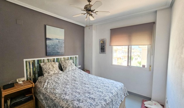 Återförsäljning - Villa -
Orihuela Costa - Cabo Roig
