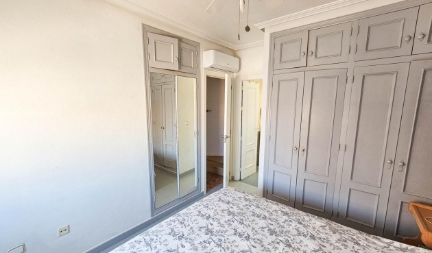 Återförsäljning - Villa -
Orihuela Costa - Cabo Roig