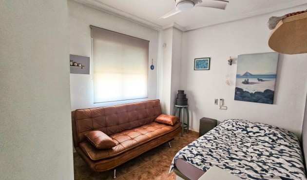 Återförsäljning - Villa -
Orihuela Costa - Cabo Roig