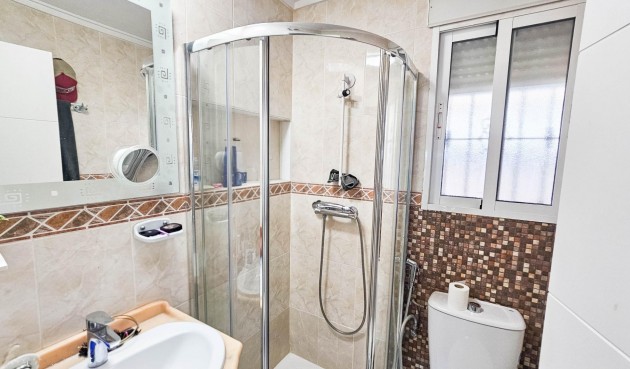 Återförsäljning - Villa -
Orihuela Costa - Cabo Roig