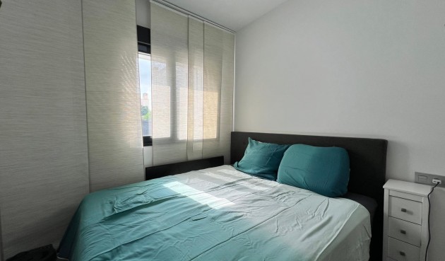Återförsäljning - Villa -
Orihuela Costa - Villamartín-las Filipinas