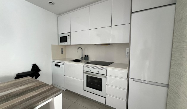 Återförsäljning - Villa -
Orihuela Costa - Villamartín-las Filipinas