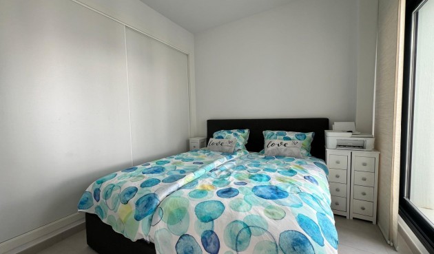 Återförsäljning - Villa -
Orihuela Costa - Villamartín-las Filipinas