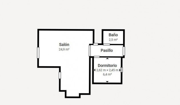 Återförsäljning - Villa -
Orihuela Costa - Villamartín-las Filipinas