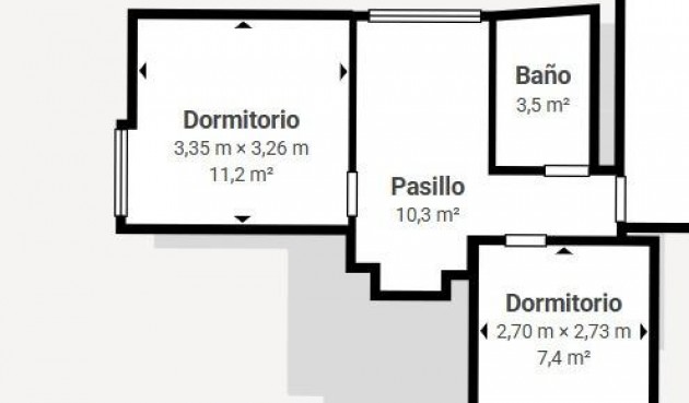 Återförsäljning - Villa -
Orihuela Costa - Villamartín-las Filipinas