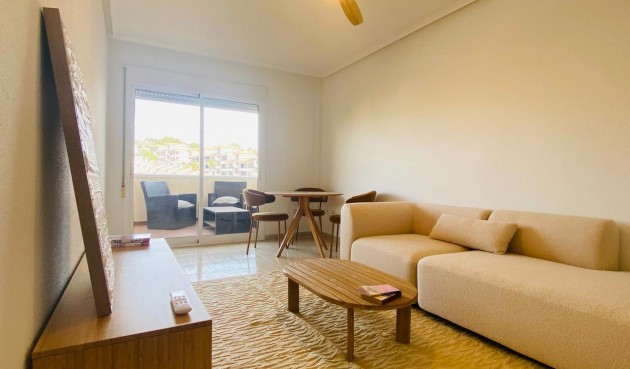 Återförsäljning - Apartment -
Villamartin - Costa Blanca