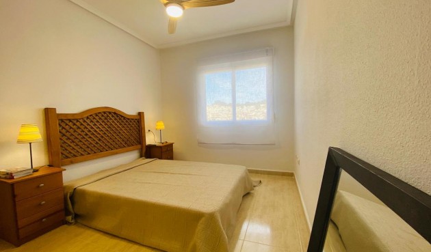 Återförsäljning - Apartment -
Villamartin - Costa Blanca