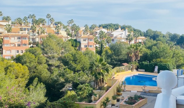 Återförsäljning - Apartment -
Villamartin - Costa Blanca