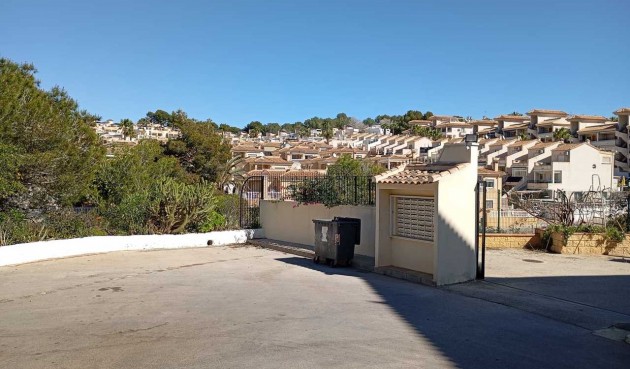 Återförsäljning - Apartment -
Villamartin - Costa Blanca