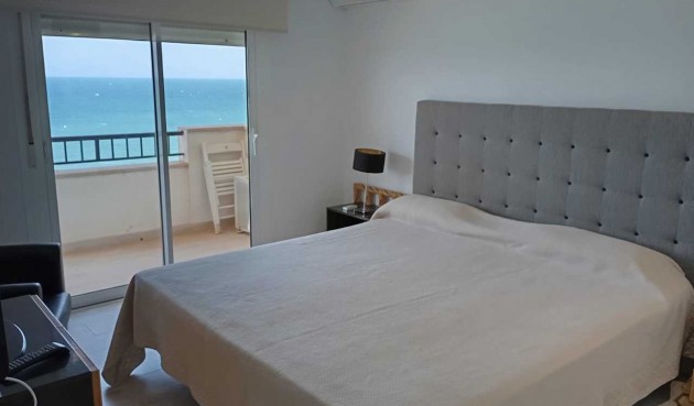Reventa - Apartment -
Mil Palmeras - Costa Blanca