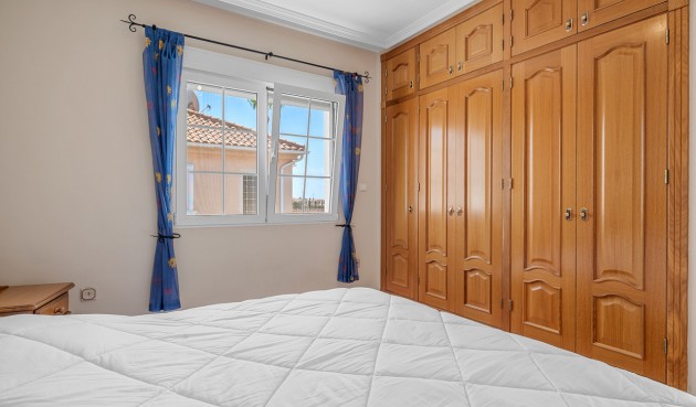 Återförsäljning - Villa -
Torre de la Horadada - Costa Blanca