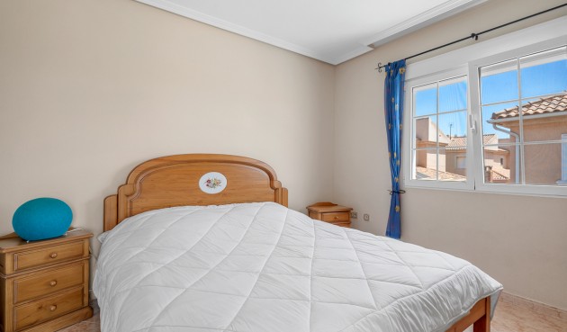 Återförsäljning - Villa -
Torre de la Horadada - Costa Blanca
