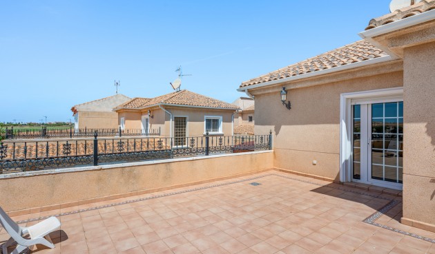 Återförsäljning - Villa -
Torre de la Horadada - Costa Blanca
