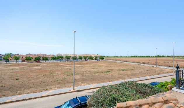 Återförsäljning - Villa -
Torre de la Horadada - Costa Blanca