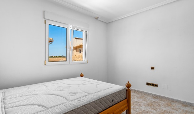 Återförsäljning - Villa -
Torre de la Horadada - Costa Blanca