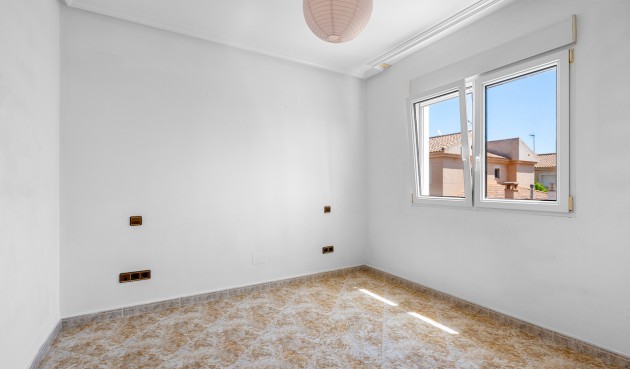 Återförsäljning - Villa -
Torre de la Horadada - Costa Blanca