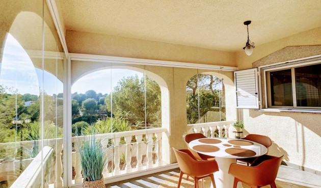 Reventa - Villa -
Pinar de Campoverde - Inland