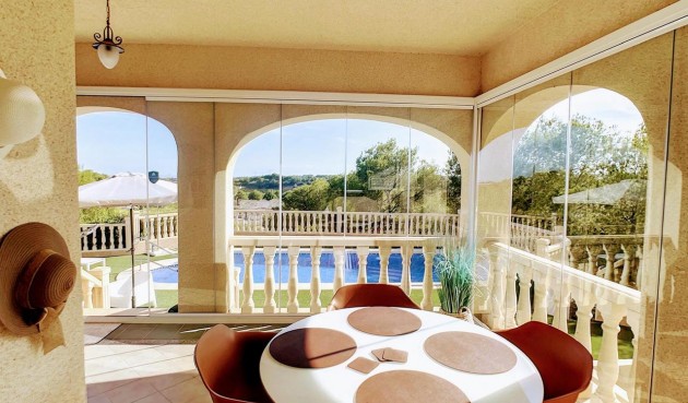 Reventa - Villa -
Pinar de Campoverde - Inland