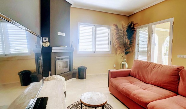 Reventa - Villa -
Pinar de Campoverde - Inland