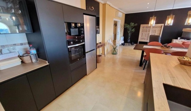 Reventa - Villa -
Pinar de Campoverde - Inland