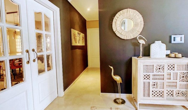 Reventa - Villa -
Pinar de Campoverde - Inland