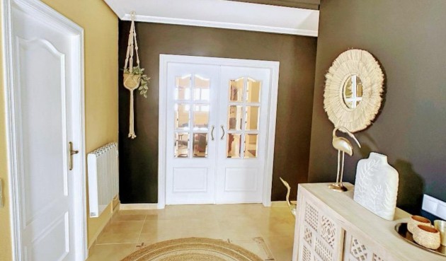 Reventa - Villa -
Pinar de Campoverde - Inland