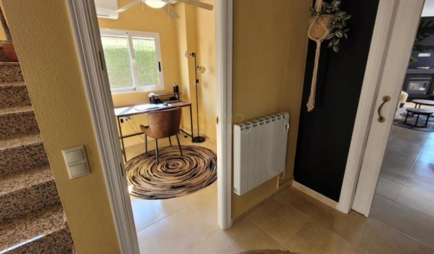Reventa - Villa -
Pinar de Campoverde - Inland
