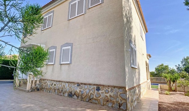 Reventa - Villa -
Pinar de Campoverde - Inland