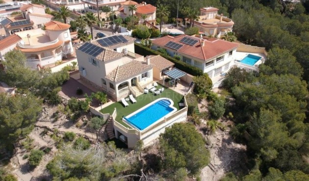 Reventa - Villa -
Pinar de Campoverde - Inland