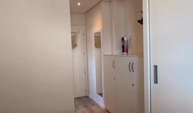 Brukt - Apartment -
Los Dolses - Inland