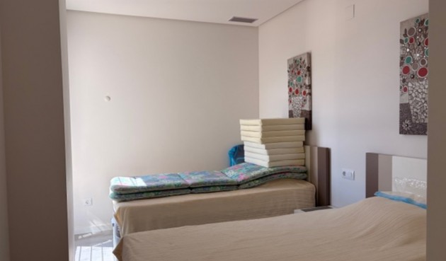 Brukt - Apartment -
Los Dolses - Inland