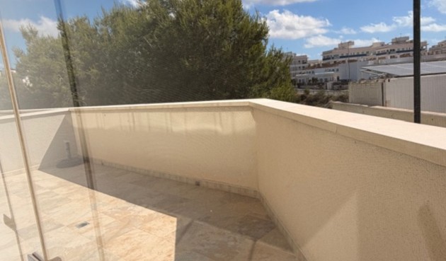 Brukt - Apartment -
Los Dolses - Inland